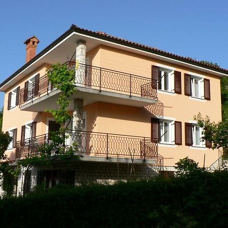 Apartments Pavletic Koper városi község Kültér fotó