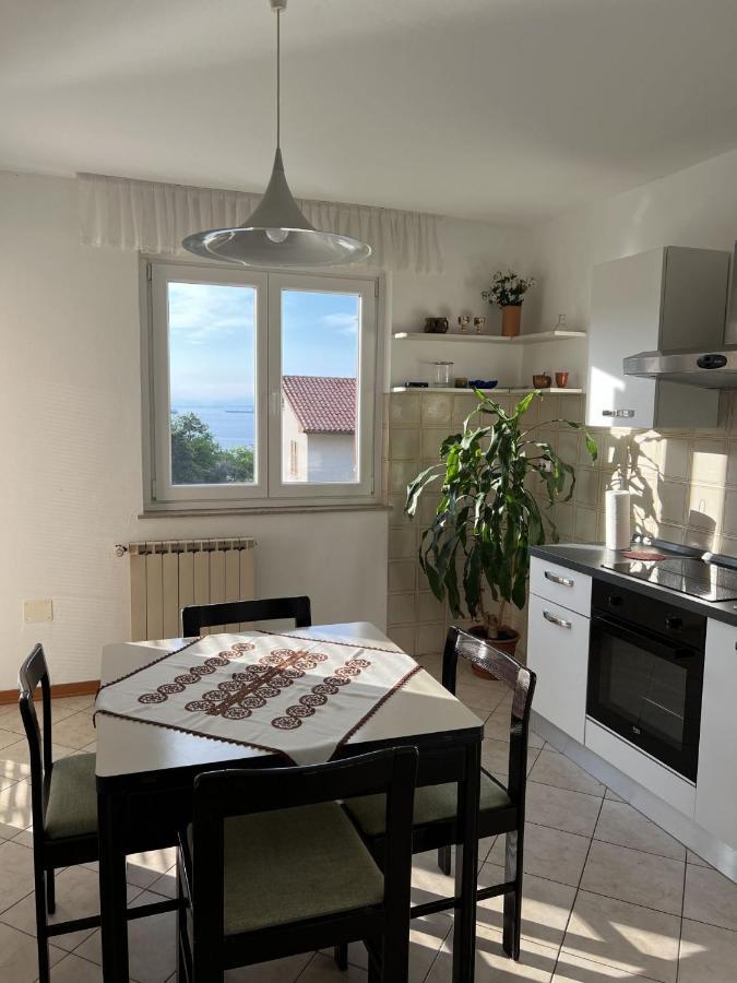 Apartments Pavletic Koper városi község Kültér fotó