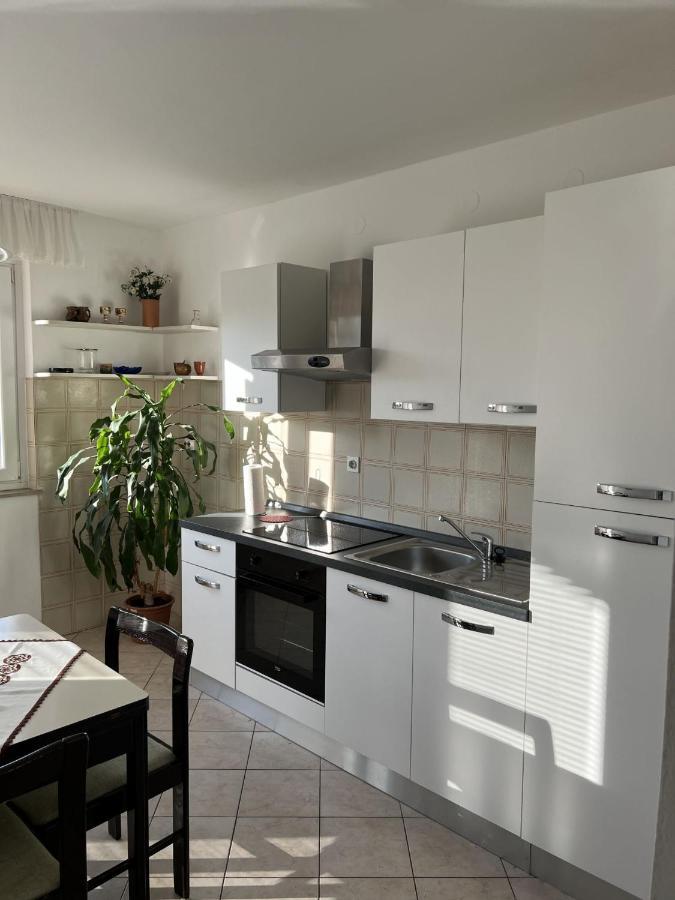 Apartments Pavletic Koper városi község Kültér fotó