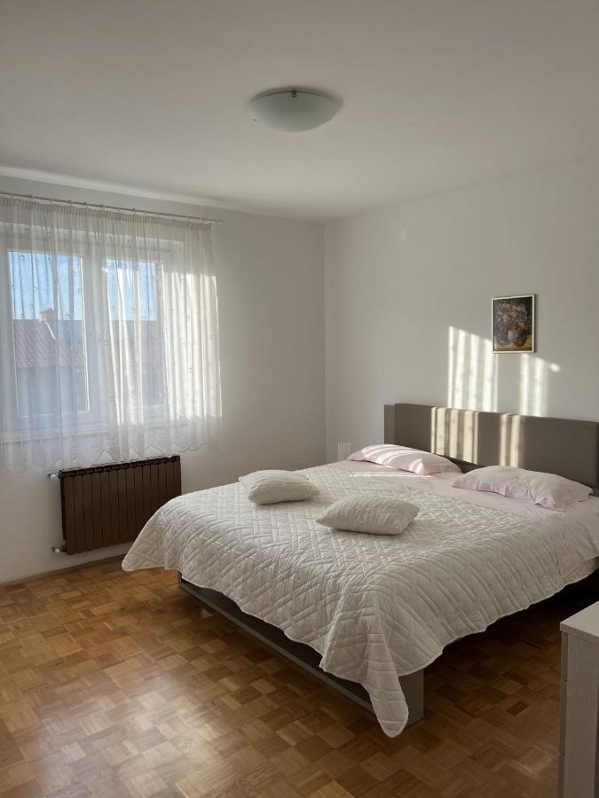 Apartments Pavletic Koper városi község Kültér fotó