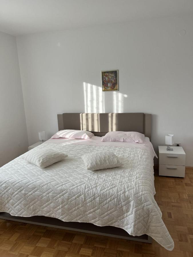 Apartments Pavletic Koper városi község Kültér fotó