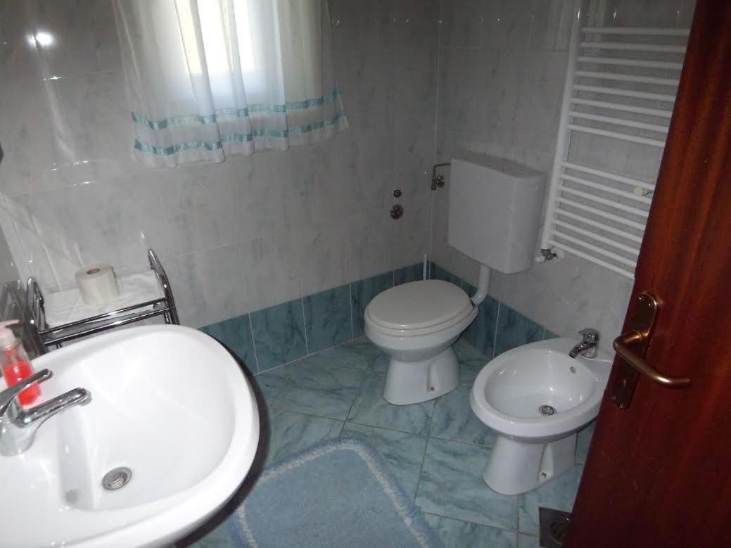 Apartments Pavletic Koper városi község Kültér fotó