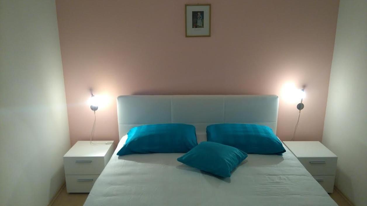 Apartments Pavletic Koper városi község Kültér fotó