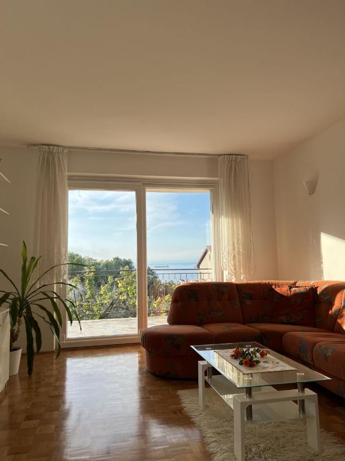 Apartments Pavletic Koper városi község Kültér fotó