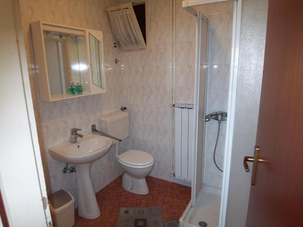 Apartments Pavletic Koper városi község Kültér fotó