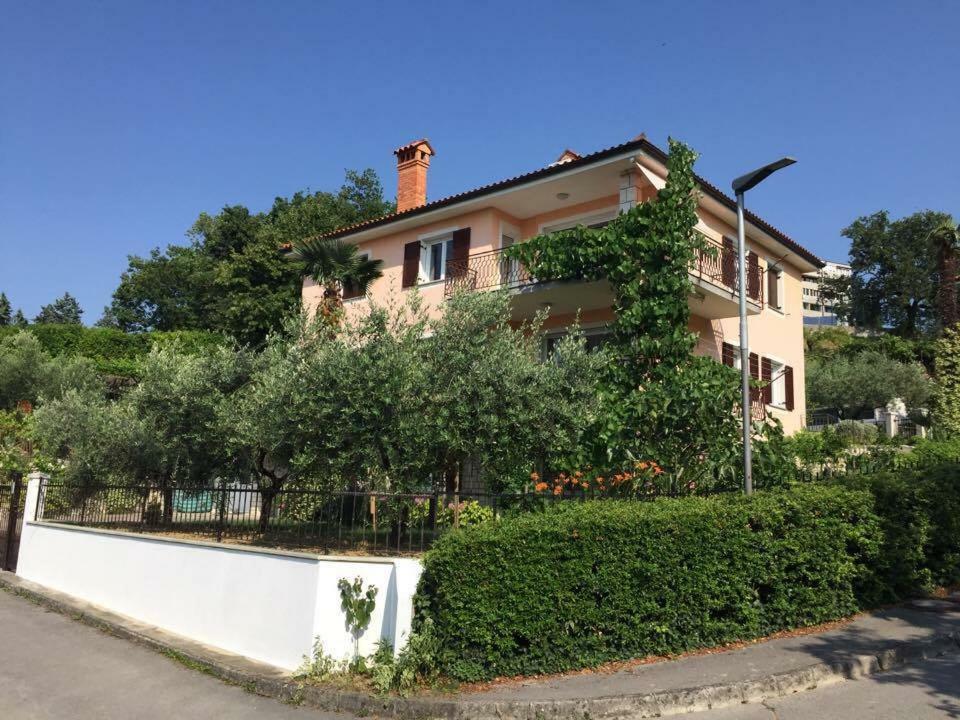 Apartments Pavletic Koper városi község Kültér fotó