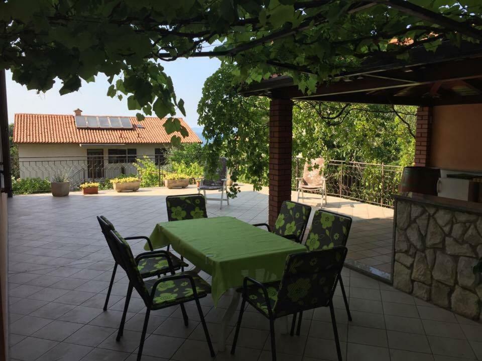 Apartments Pavletic Koper városi község Kültér fotó