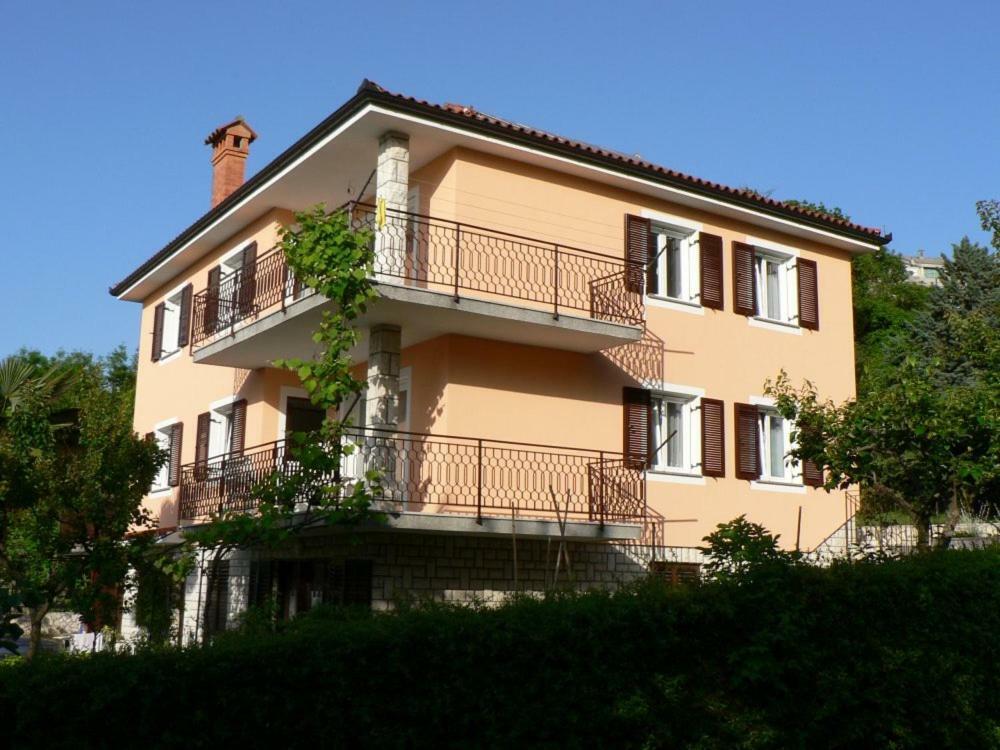 Apartments Pavletic Koper városi község Kültér fotó